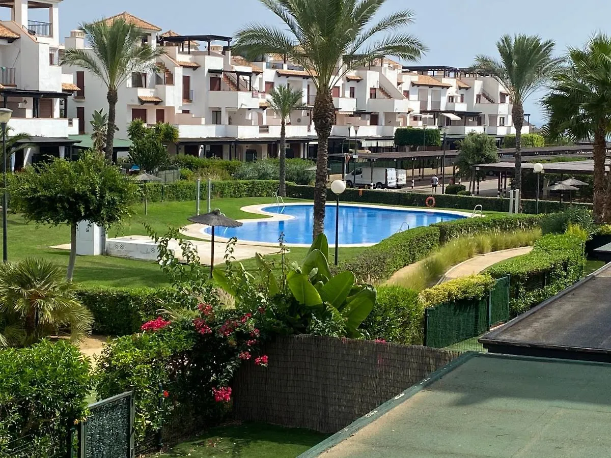 Apartment Tranquilidad Sol Playa Y Naturaleza Vera Spain