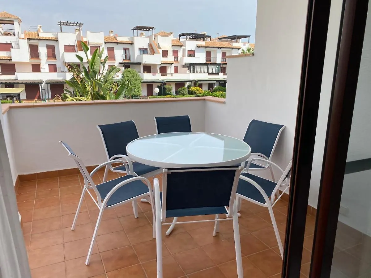 Tranquilidad Sol Playa Y Naturaleza Vera Apartment
