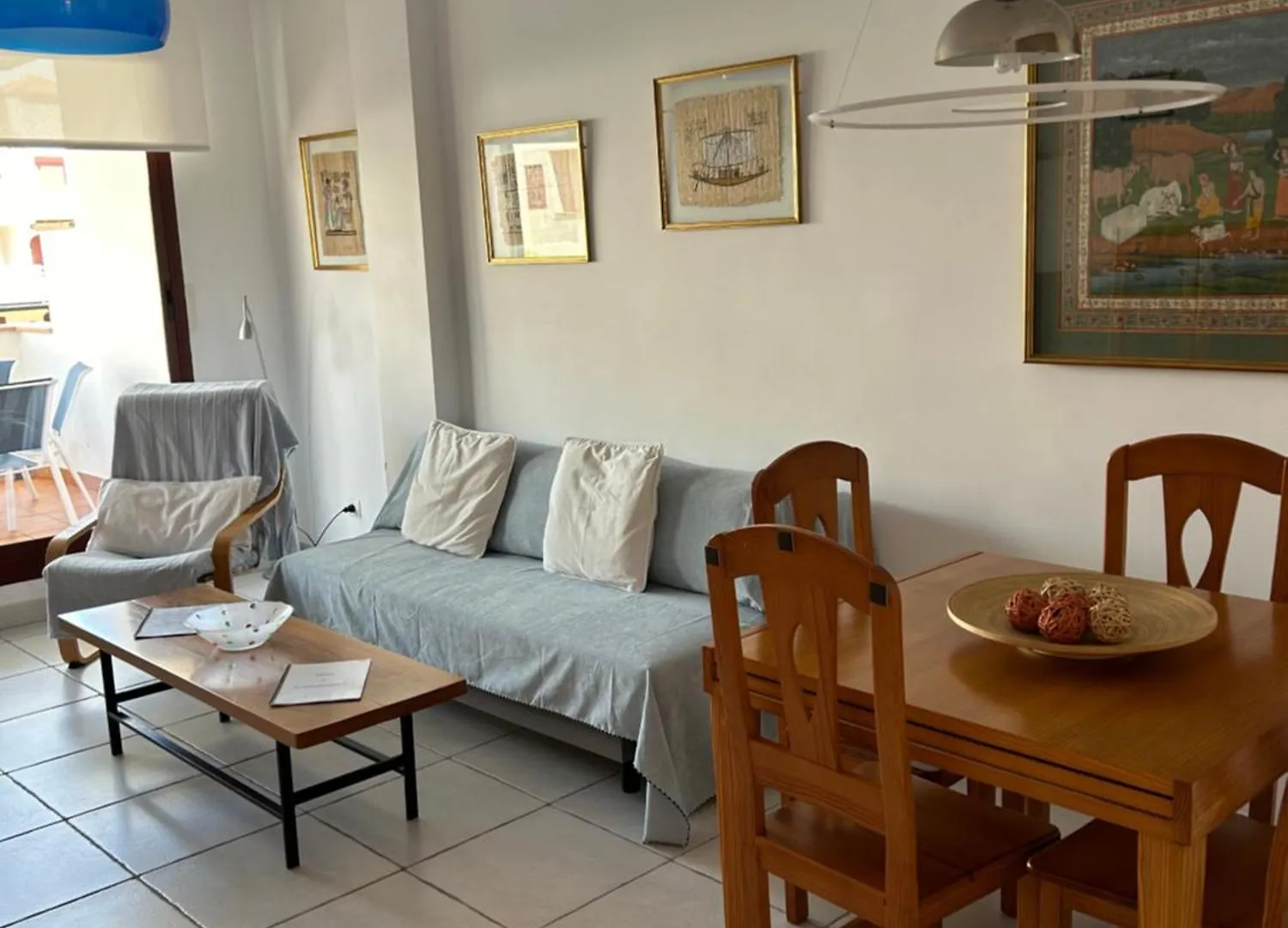 Apartment Tranquilidad Sol Playa Y Naturaleza Vera